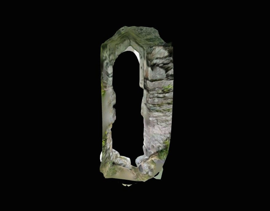 Smallest Main Window scan preview